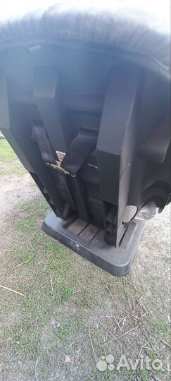 Детское автокресло