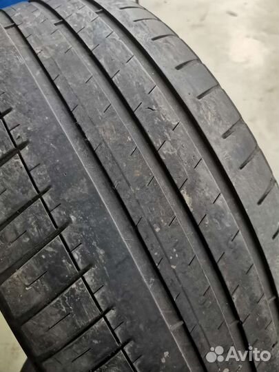 Michelin Pilot Sport 3 235/45 R18