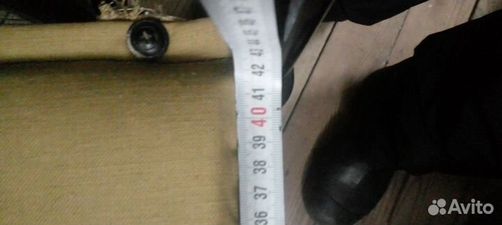 Коляска инвалидная