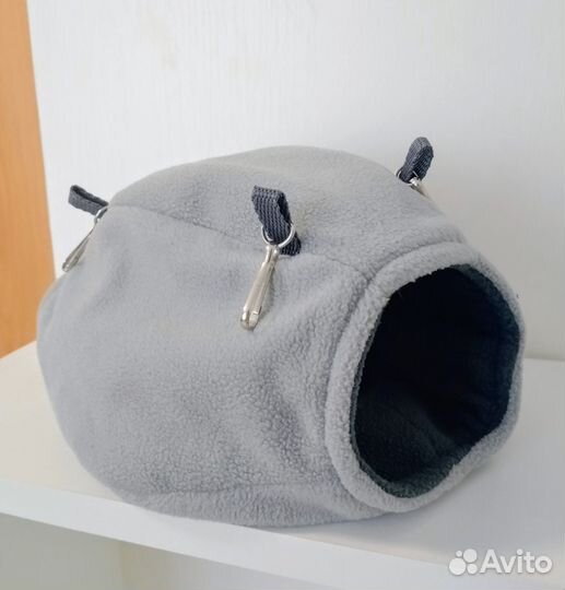 Гамак для грызунов