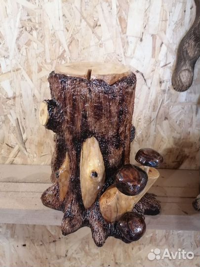 Фруктницы, конфетницы