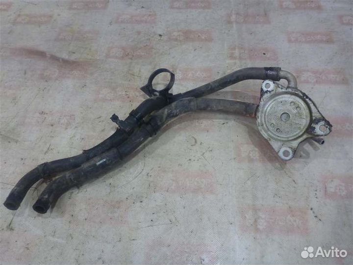 Радиатор АКПП Toyota Rav4 ACA30 1azfe 2006