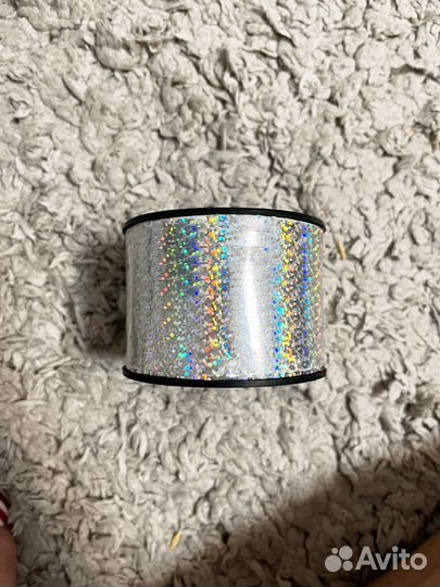 Лента для шаров