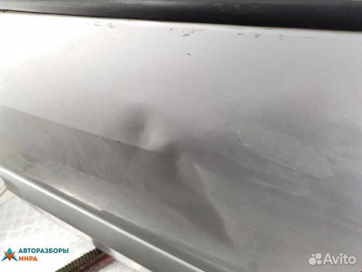 Дверь передняя левая Opel Zafira (A) рест. 2004