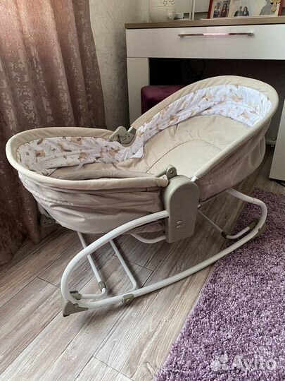 Детская люлька колыбель