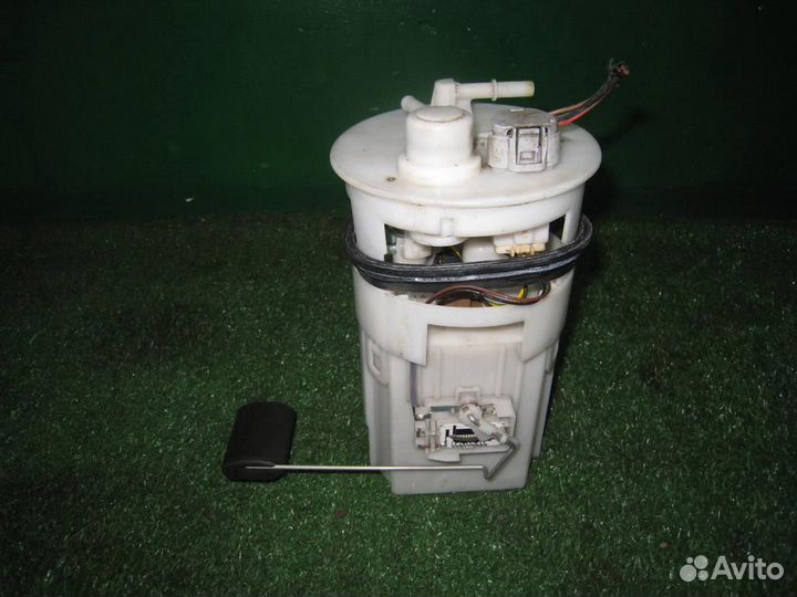 Топливный насос KIA Picanto (BA) 2009