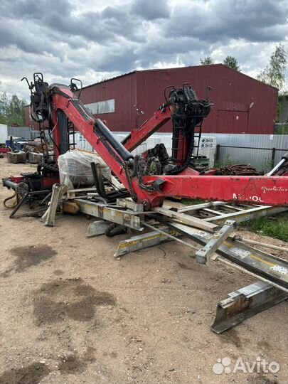 Epsilon М100L97 19-20 года