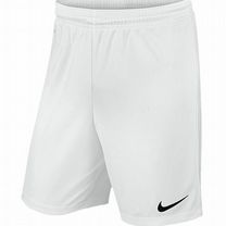 Шорты для мальчика игровые Nike 'park II knit shor