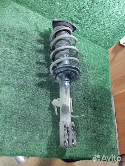 Стойка передняя правая Chery Tiggo 7 PRO MAX