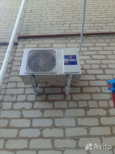 Установка кондиционеров монтаж сплит систем