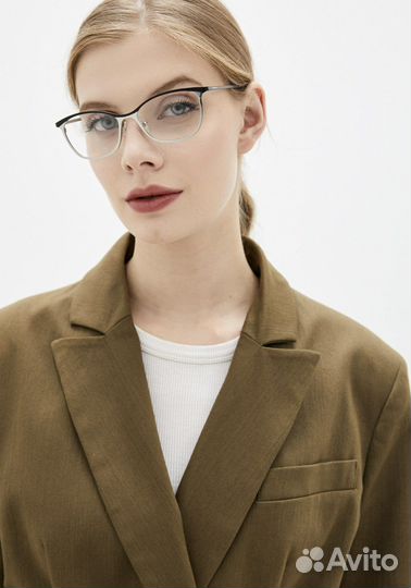 Оправа для очков женская новая