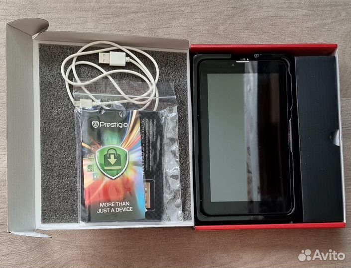 Планшет Prestigio MultiPad Wize 3047 3G