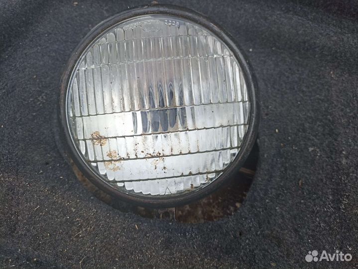 Фары УАЗ СССР