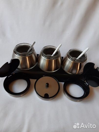 Набор для специй