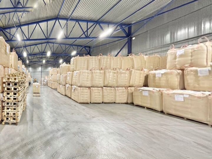 778м² здание, производство/склад в Колпино