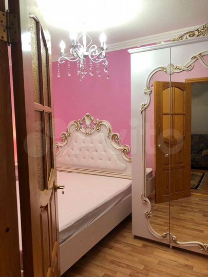 2-к. квартира, 45 м², 4/5 эт.