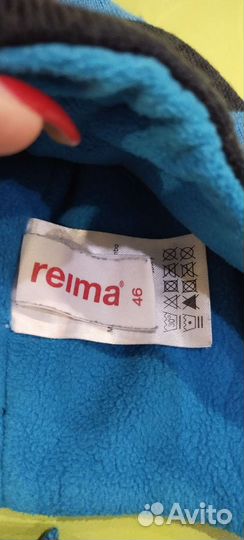 Шапка для мальчика