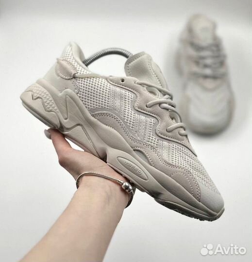 Кроссовки Adidas Ozweego Женские, арт.233279