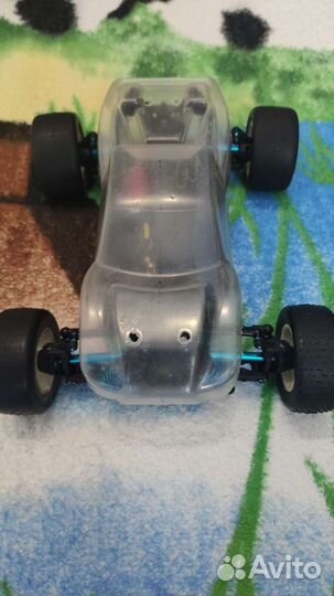 Кузова для Team associated rc18b, rc18t