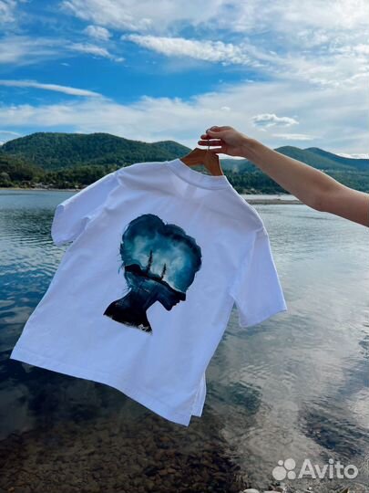 Кастомизация одежды