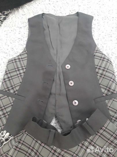 Школьная форма 36 школа