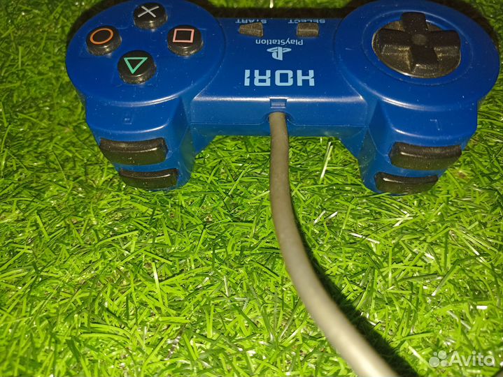 Геймпад, джойстик PlayStation 1 hori
