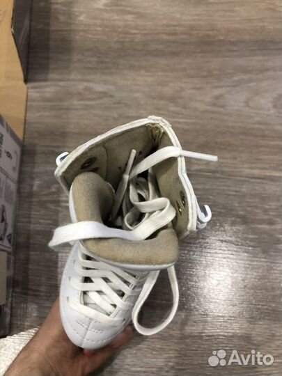 Коньки фигурные Jackson Mystique 24 размер