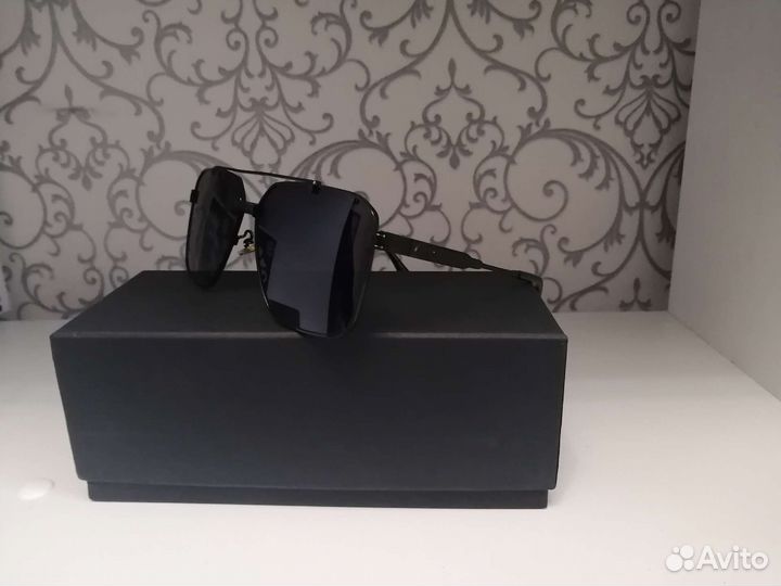 Очки мужские maybach