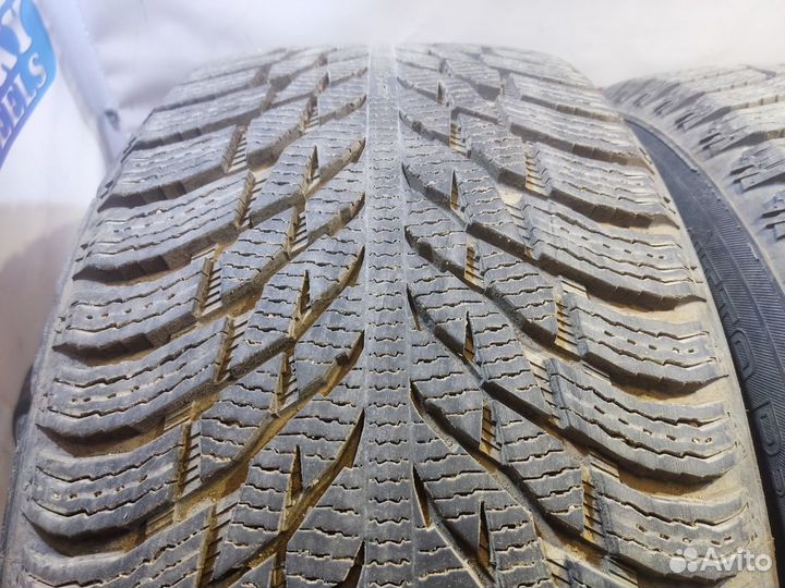 Nokian Tyres Hakkapeliitta R3 SUV 275/50 R20