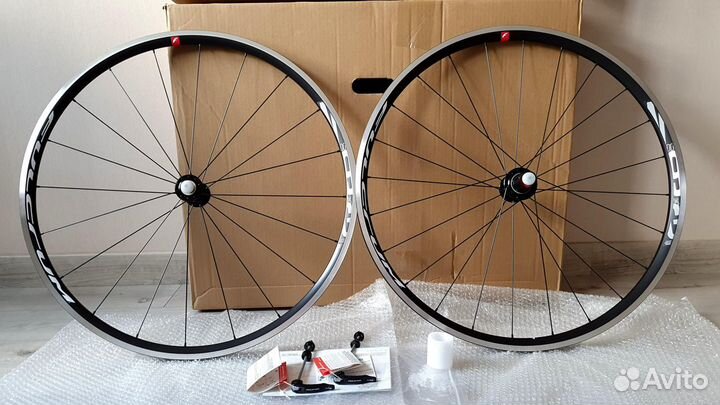 Fulcrum Racing 900 Новый комплект