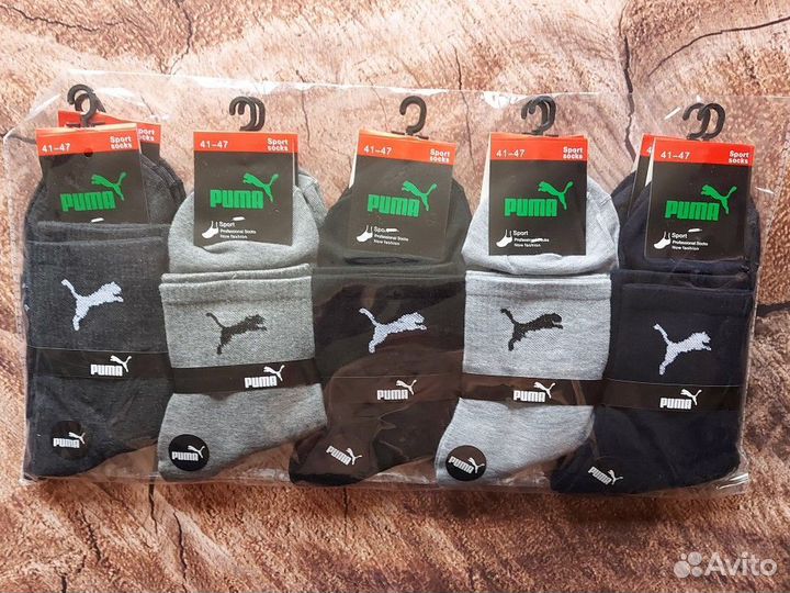 Носки Nike Adidas Jordan качество