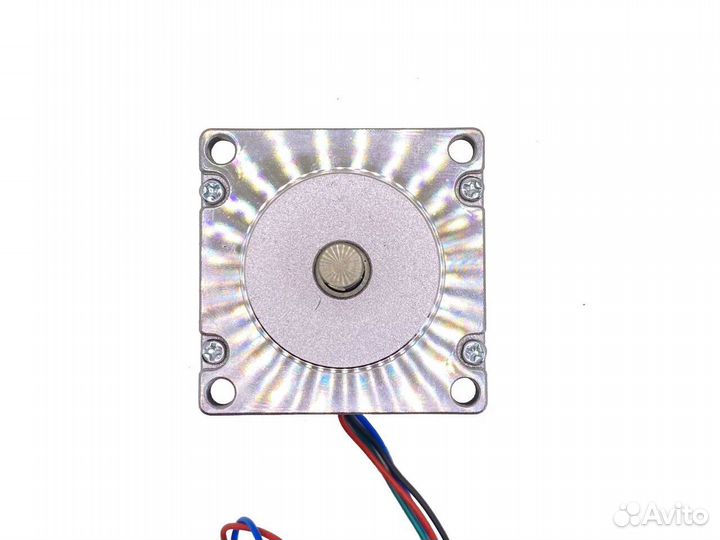 Двигатель шаговый 57HS56-3004A