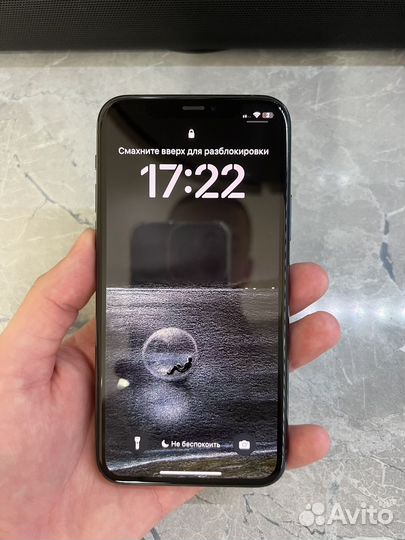 iPhone 11 Pro, 64 ГБ