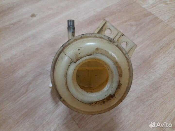 Бачок гур Chevrolet Aveo T250 2004-2012