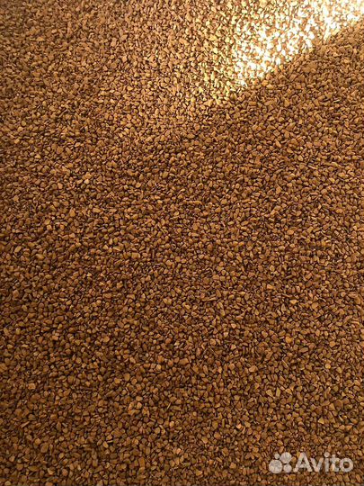 Кофе растворимый оптом