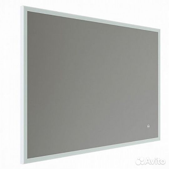 Зеркало iddis bri1000i98 Белое