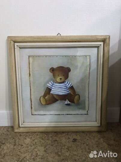 Картина в стекле (36/36)