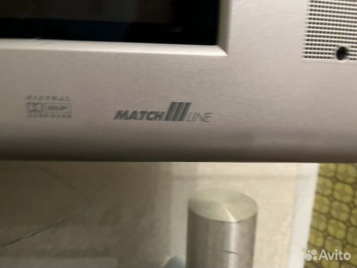 Телевизор philips