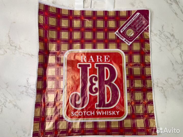 Полиэтиленовые пакеты коллекционные 90 начала 2000