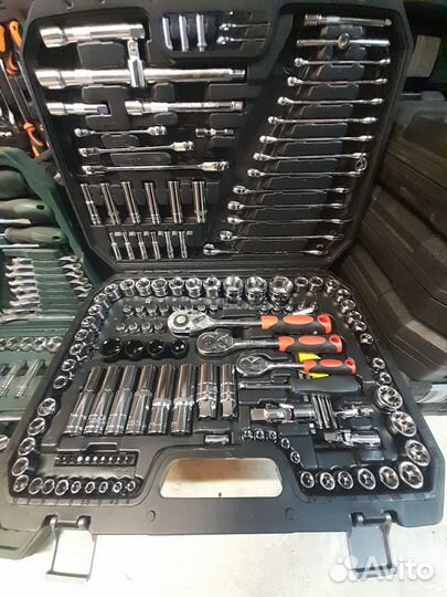 Набор автомобилиста