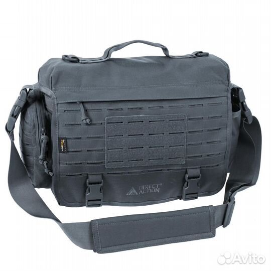 Direct Action messenger BAG - Cordura