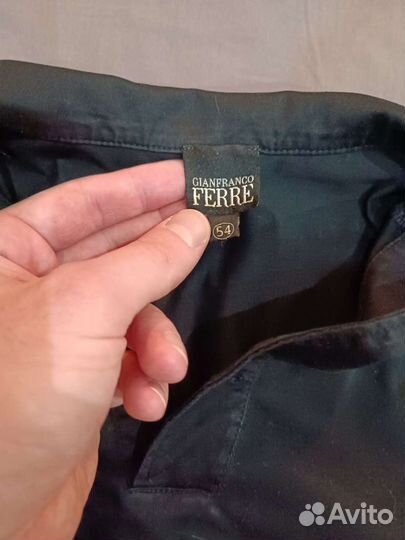 Футболка Ferre