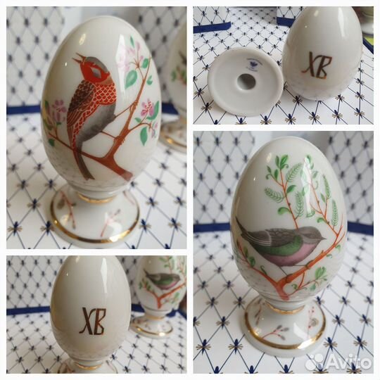 Пасхальные яйца ифз