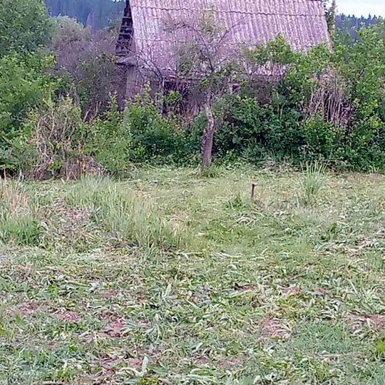 Участок 5,5 сот. (СНТ, ДНП)