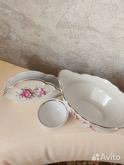 Набор столовой посуды