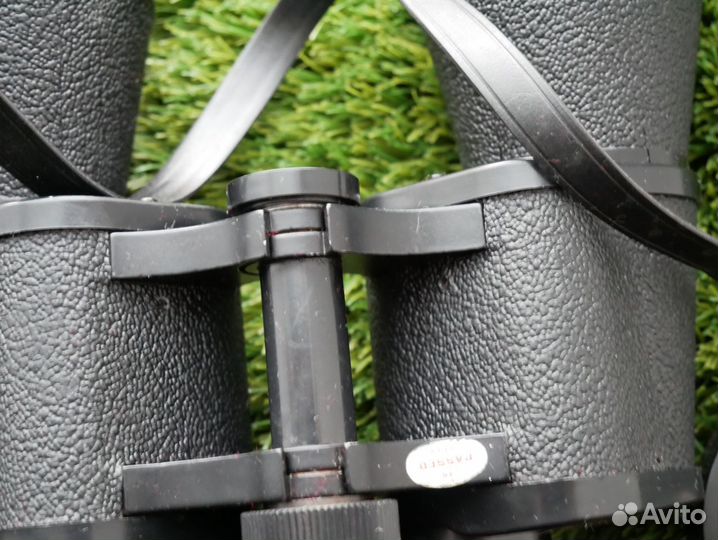 Японский большой бинокль friend 7x50x7,1