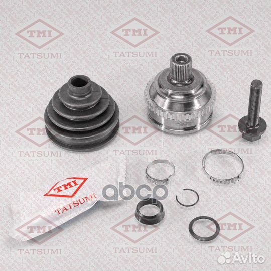 Шрус наружный к-т TDA1194 tatsumi