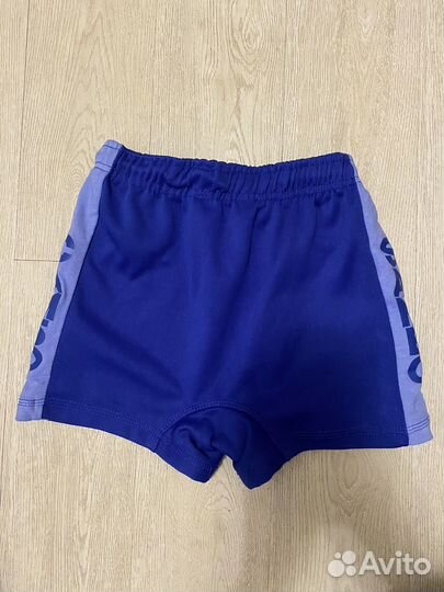 Самбовка и шорты для мальчика 140
