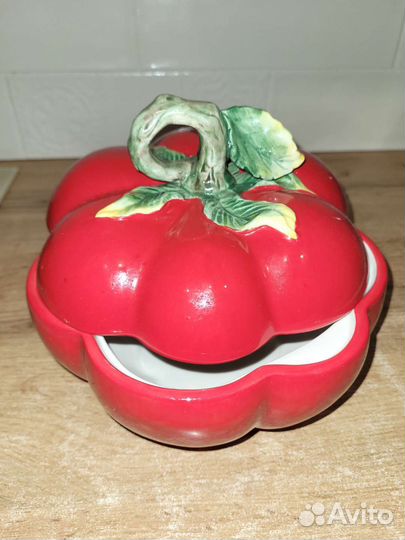 Керамическая помидорка kuchenland