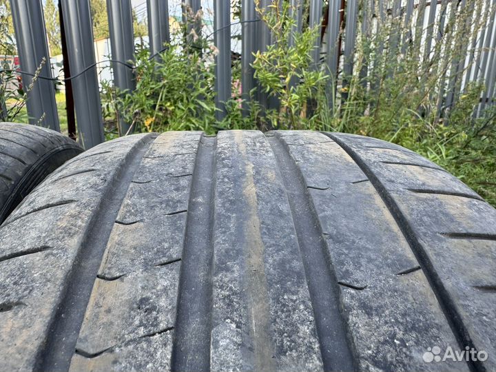 Pirelli P Zero 275/30 R21 98Y